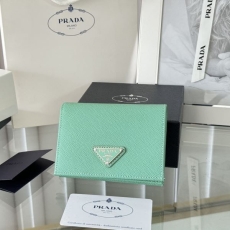 Prada Wallets